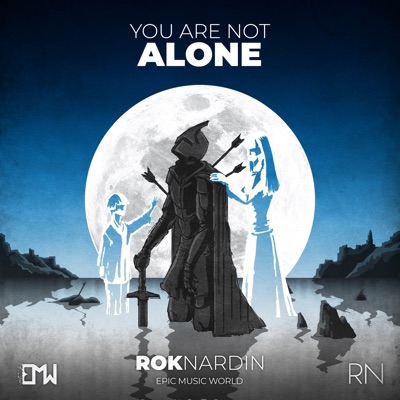 You Are Not Alone - Single