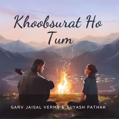 Khoobsurat Ho Tum - Single