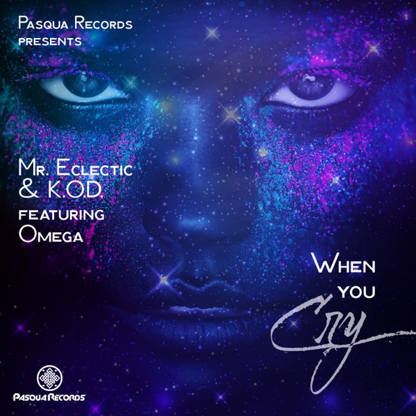 When You Cry (feat. Omega) - Single