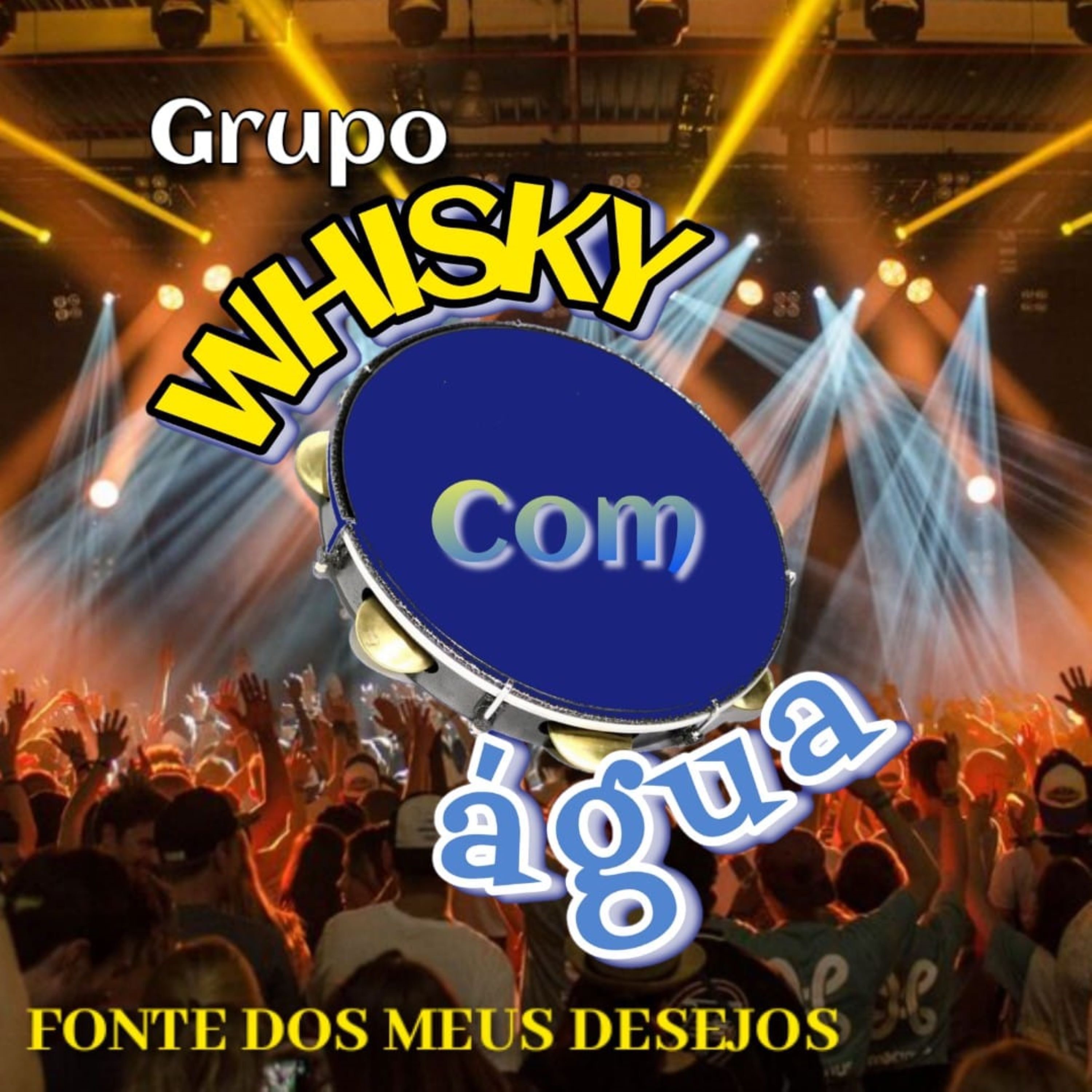 Fonte dos Meus Desejos (Ao Vivo)