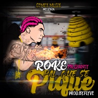 Pal Que Se Pique - Single - Rokero & Gemex Musix