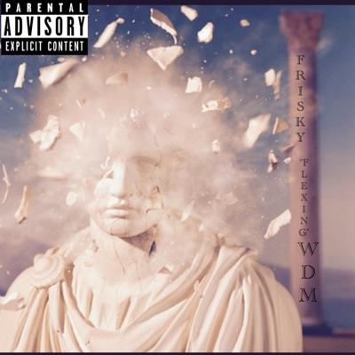 Flexing (feat. WDM) - Single