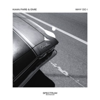 Why Do I - Single - Kaan Pars & Emie