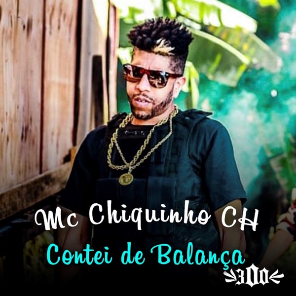 Contei de Balança