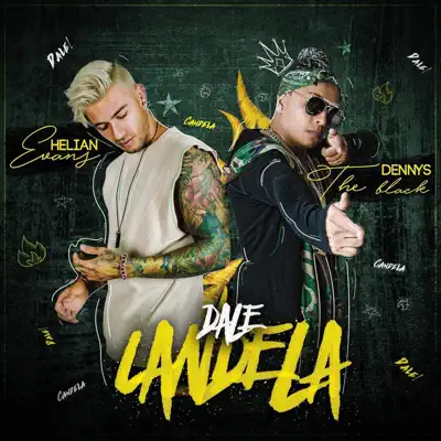 Dale Candela - Single - Helian Evans