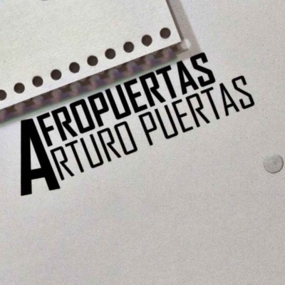 Afropuertas (feat. Carlos Michelini, Cirilo Fernandez, Marcelo Mayor, Ezequiel "Chino" Piazza & Beto Merino)