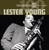 Centennial Celebration: Lester Young