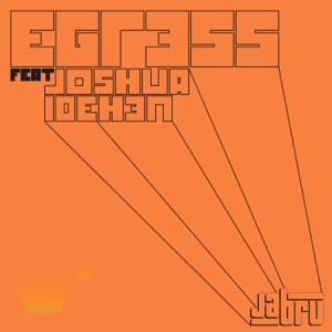 Egress (feat. Joshua Idehen) - Single