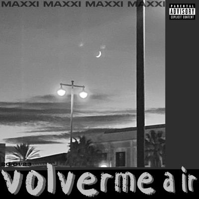 volverme a ir - Single