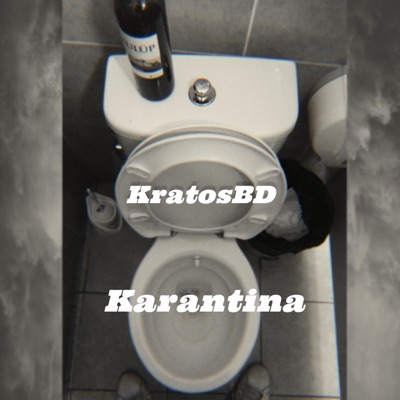 Karantina (feat. Kratosbd) [Demo] - Single