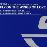 Fly On The Wings Of Love (XTM Remix I)