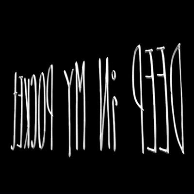 Deep In My Pocket - Single