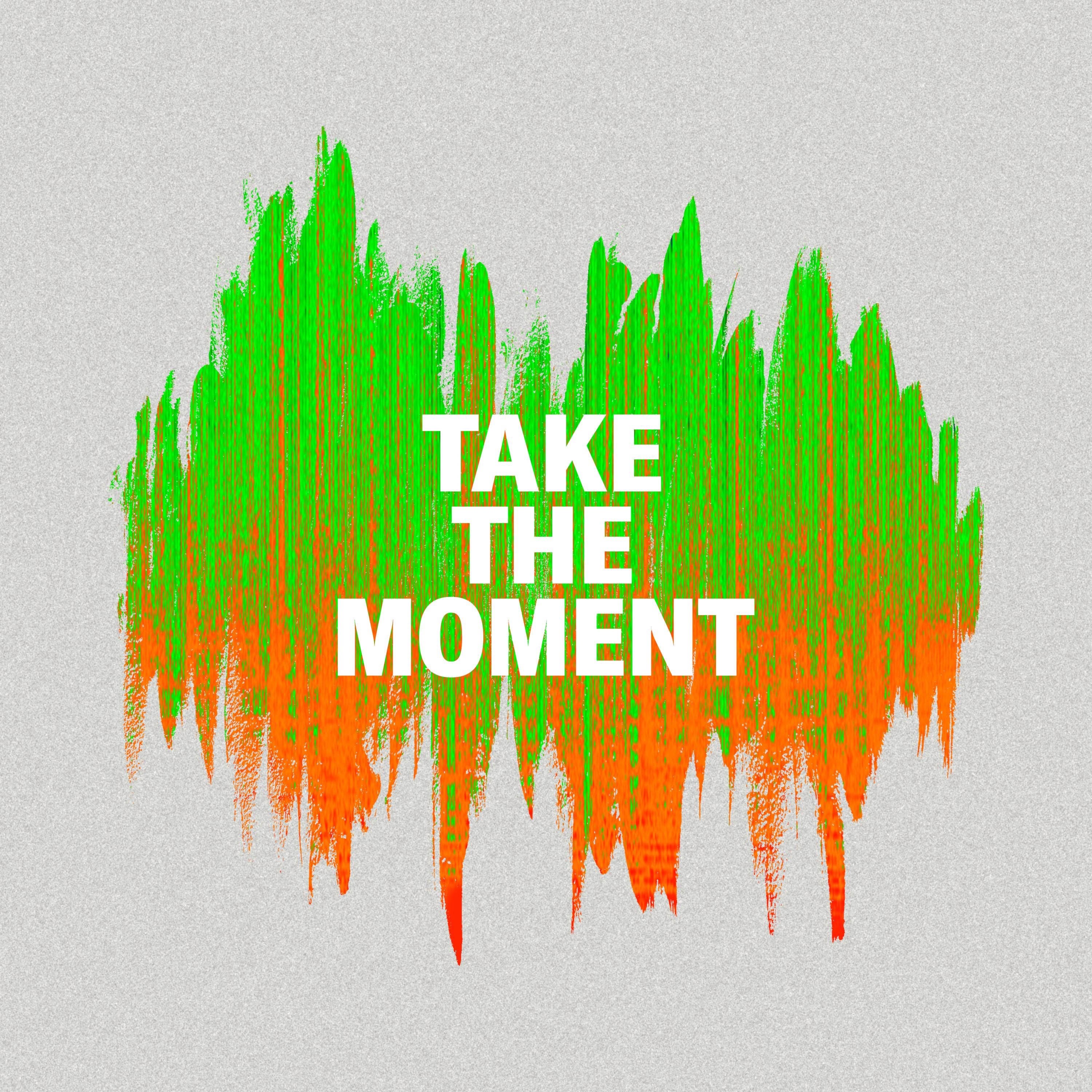 Take the Moment - Single