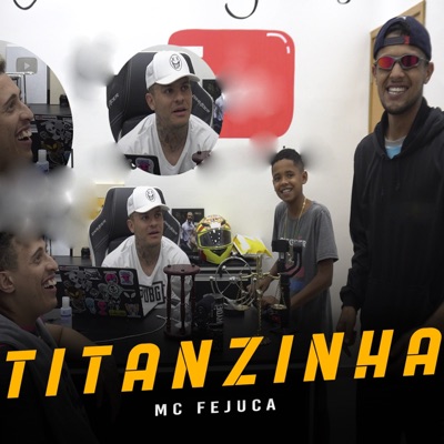 Titanzinha - Single