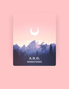 Listen to A.N.O., watch music videos, read bio, see tour dates & more!