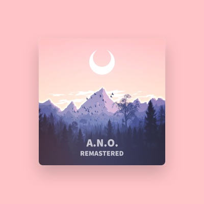 Listen to A.N.O., watch music videos, read bio, see tour dates & more!
