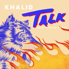 Talk (Alle Farben Remix) - Single
