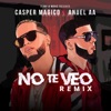 No Te Veo (Remix) - Single