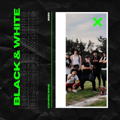 Black & White - EP