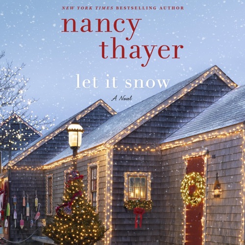 Let It Snow: A Novel (Unabridged) cover