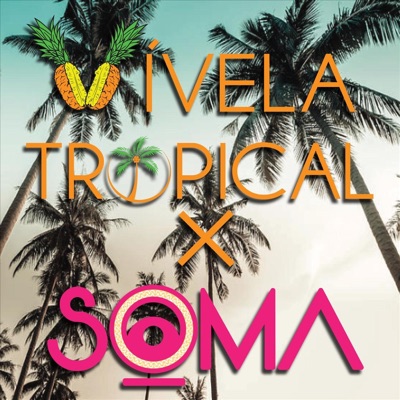 Vívela Tropical - Single