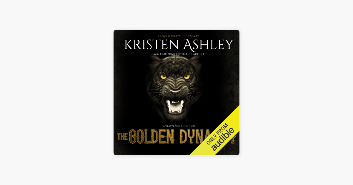 ‎The Golden Dynasty (Unabridged) on Apple Books