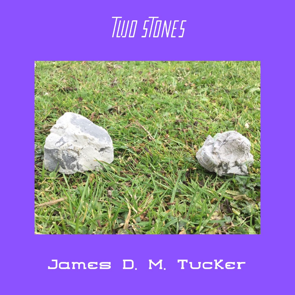 The two stones