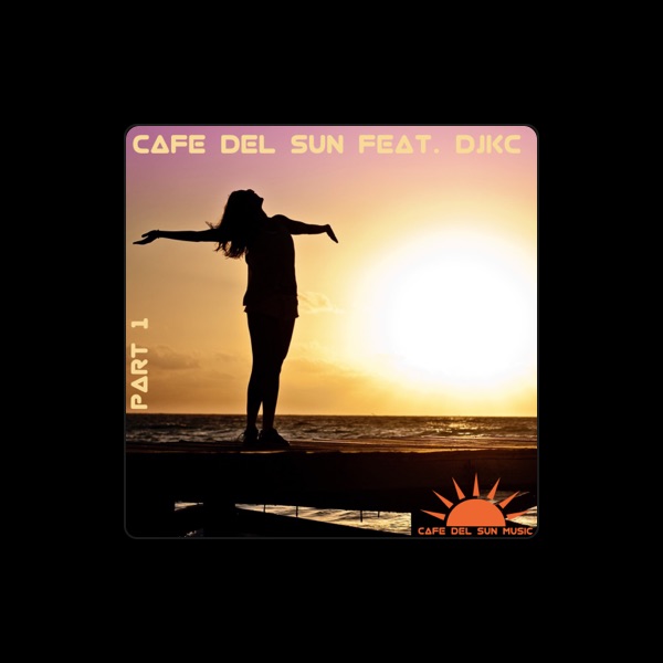 Cafe del Sun's avatar
