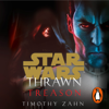 Star Wars: Thrawn: Treason (Book 3) - Timothy Zahn