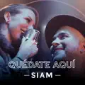 QUEDATE AQU