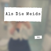 Als Die Meids - Single - YNS