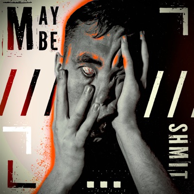 May Be - Single