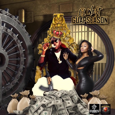 Guapseason - Single