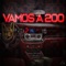Vamos a 200 (feat. Carlitos Junior) - Malito Malozo lyrics