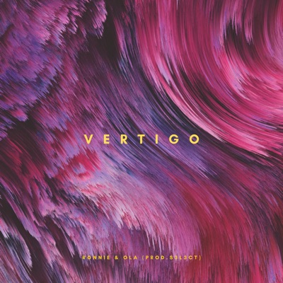 Vertigo - Single