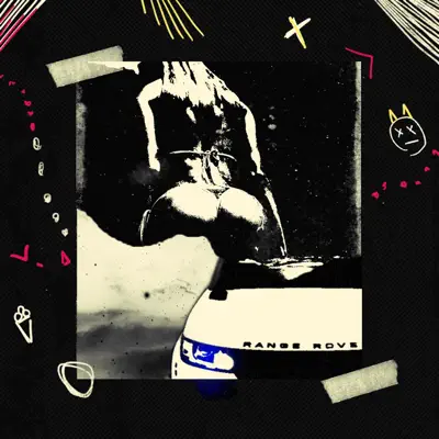 Range Bianco - Single - Nicola Siciliano