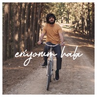 Eriyorum Hala - Single - Joker