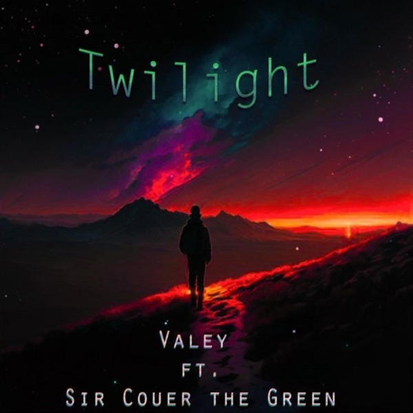 Twilight (feat. Sir Couer the Green)