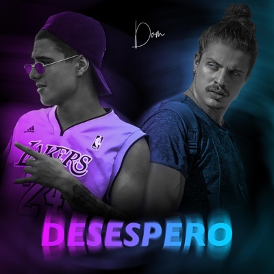 Desespero (feat. Pynno) - Single