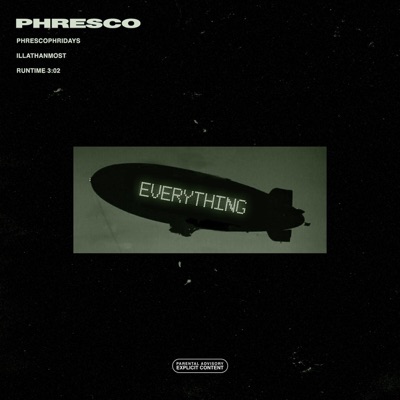Everything - Single