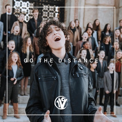 Go the Distance - Single