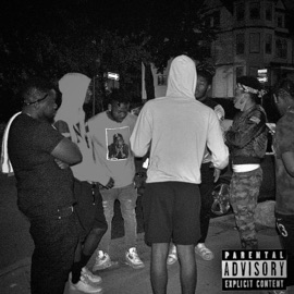 In Da Hood (feat. Gmecc) R.T.G.