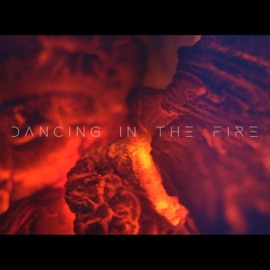 Dancing In the Fire N8 Douce