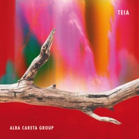Teia (feat. Giuseppe Campisi) - Alba Careta