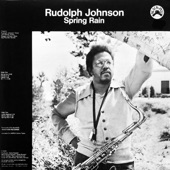 Rudolph Johnson - Diswa