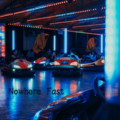 Nowhere Fast (feat. Larry Thomas Jr.) - Single