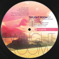Twilight Room (feat. Bleu Renee