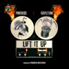 Lift It Up (feat. Capleton) - Single
