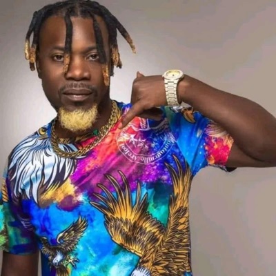 Zambian Music - Dady Crazy Donchi Kubeba