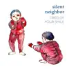 silent neighbor-You Haunt Me, silent neighbor-You Haunt Me,